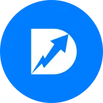 Duedex SVG Icon
